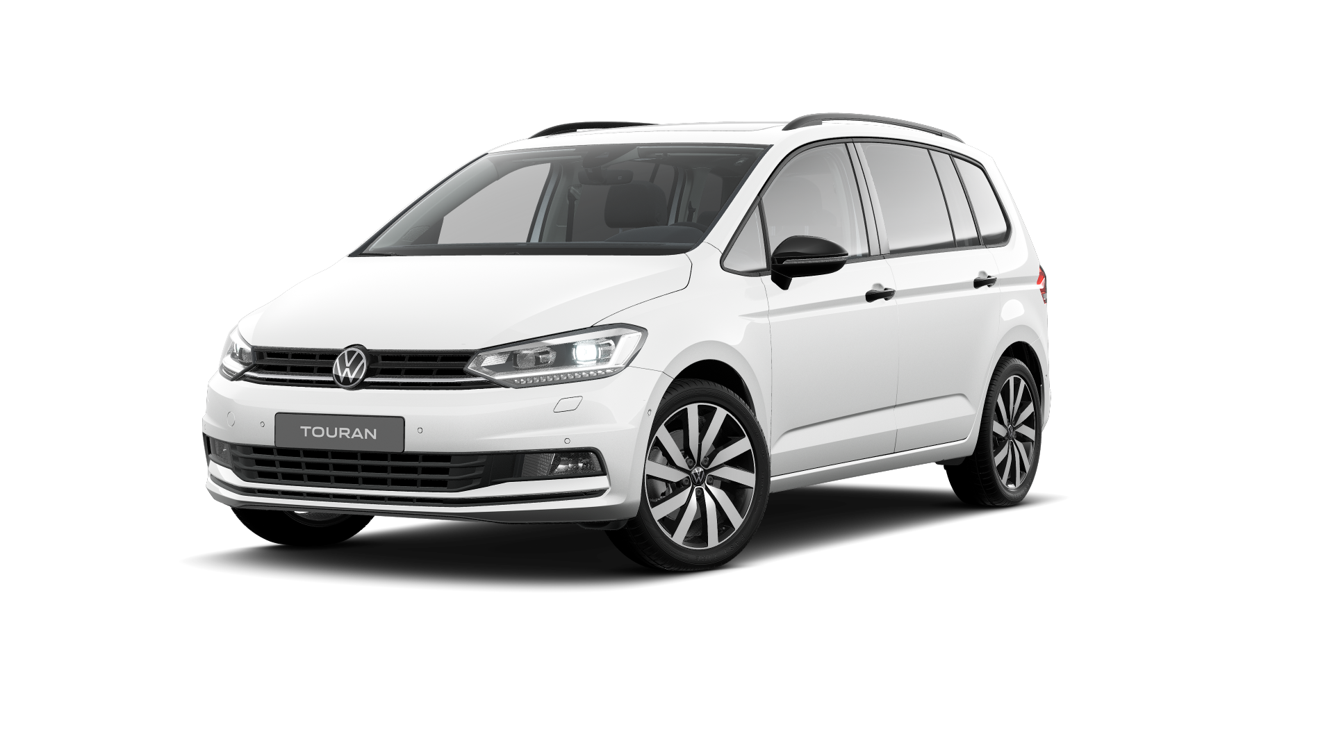 Volkswagen Touran 2.0 TDI