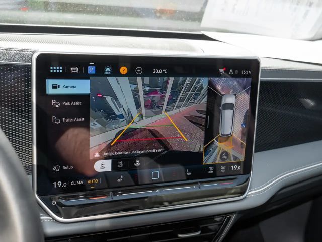 Volkswagen Passat 2.0 TDI Business Variant