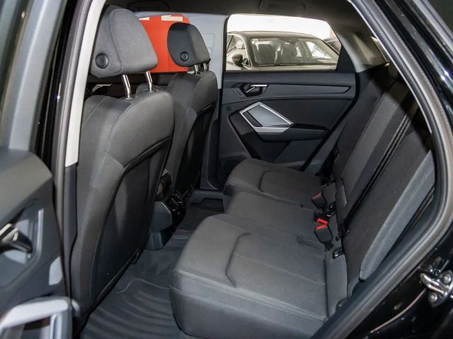 Audi Q3 45 TFSI Hybride