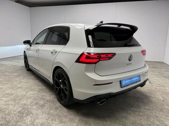 Volkswagen Golf 2.0 TSI DSG GTI Golf VIII