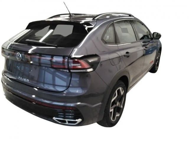 Volkswagen Taigo IQ.Drive R-Line