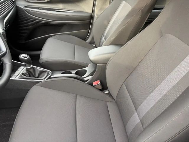 Hyundai i20 1.0 T-GDi Trend