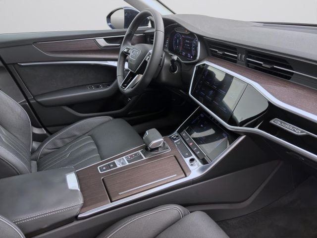 Audi A6 50 TDI Avant Quattro