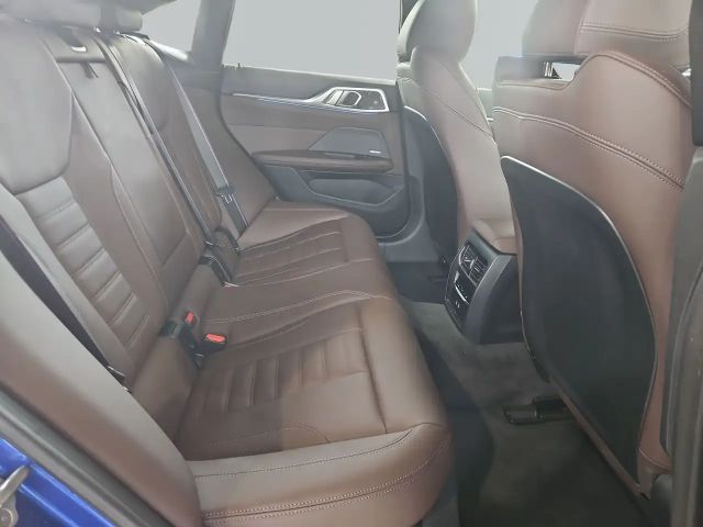 BMW i4 Coupé Gran Coupé M-Sport