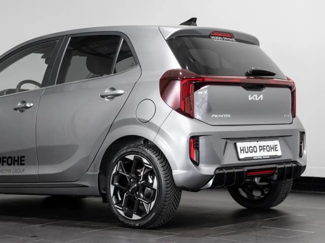 Kia Picanto GT-Line