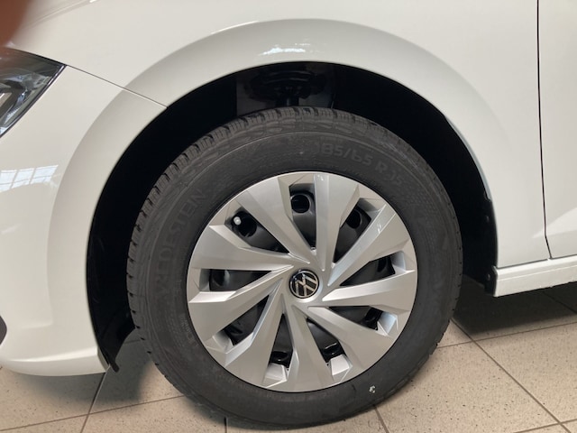 Volkswagen Polo 1.0 MPI