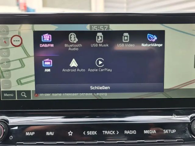 Kia Ceed SportWagon Vision