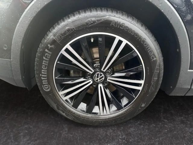 Volkswagen Tiguan 1.5 TSI Life