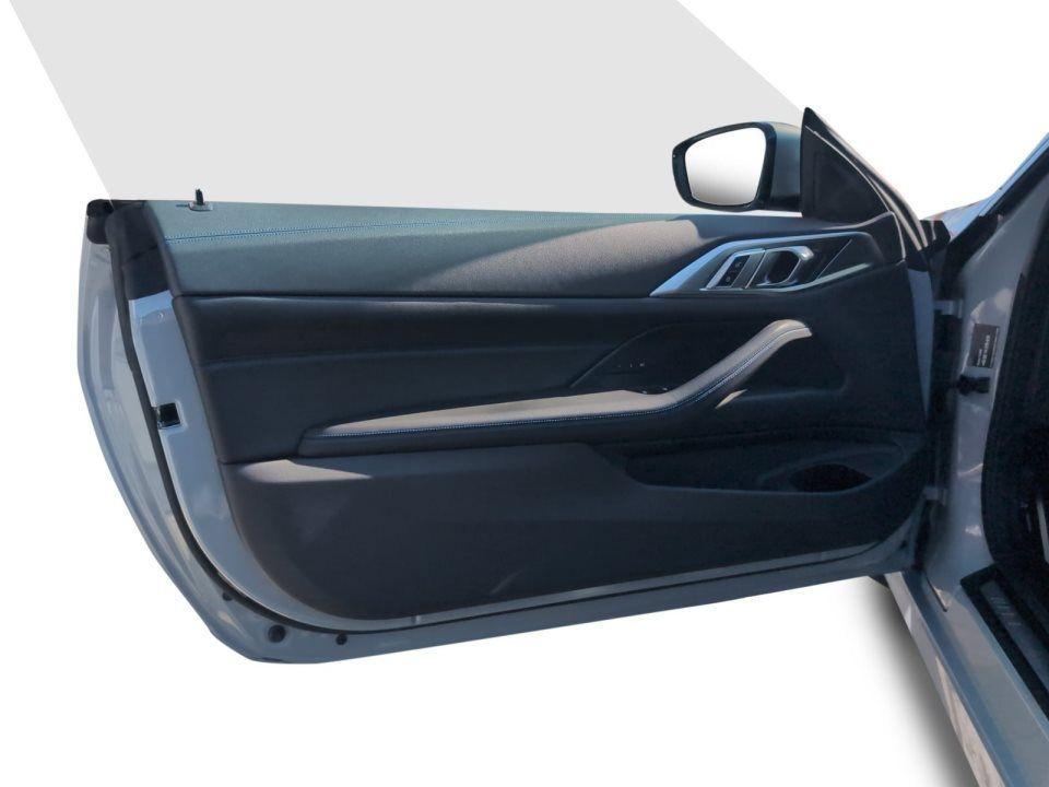 BMW M440 Cabrio xDrive