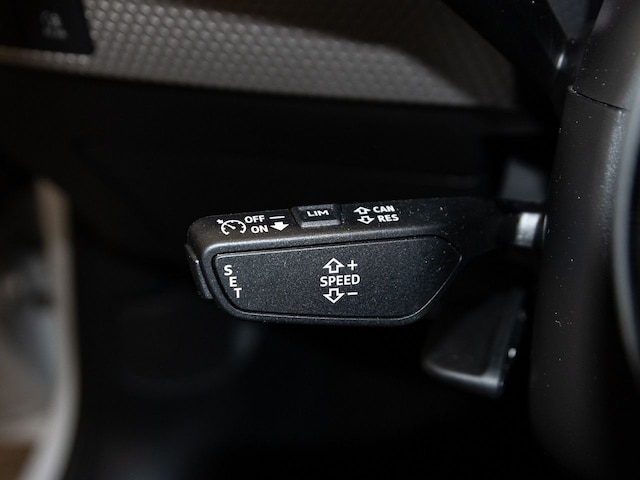 Audi A1 35 TFSI S-Line S-Tronic Sportback