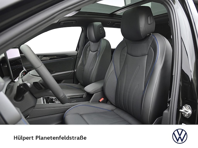 Volkswagen Tayron R-Line Style