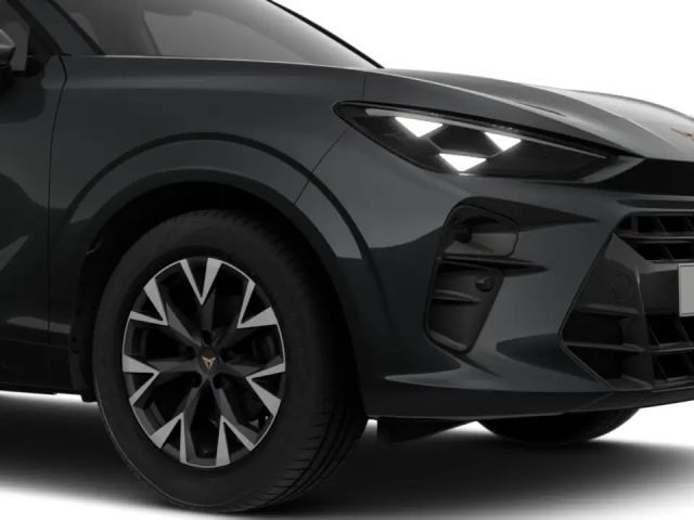 Cupra Terramar 1.5 TSI