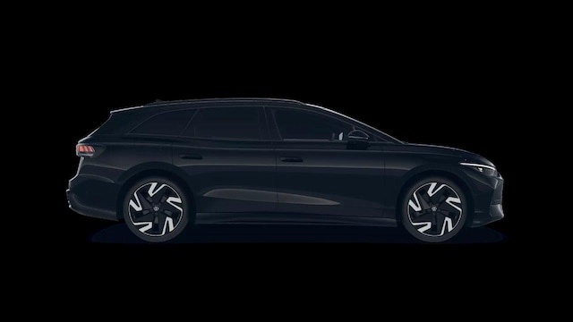 Volkswagen ID.7 GTX IQ.Drive Tourer