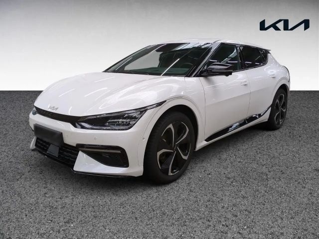Kia EV6 77,4 kWh GT-Line