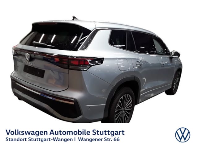 Volkswagen Tayron 2.0 TDI DSG Elegance Elegance