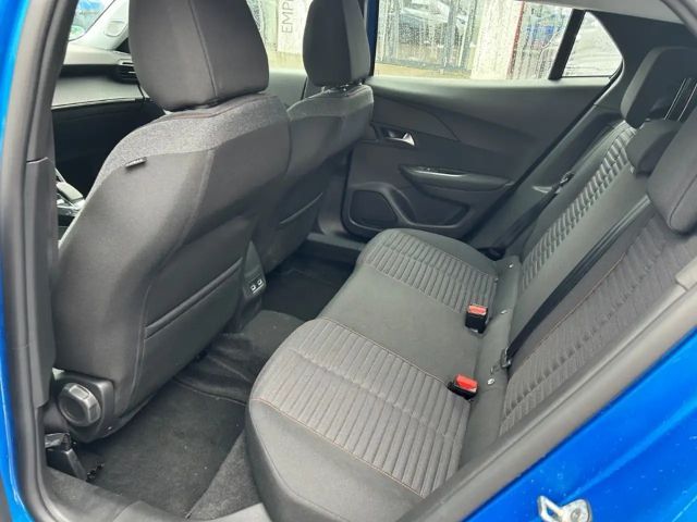 Peugeot E-2008 Active Pack