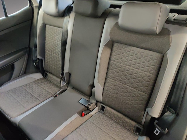 Volkswagen T-Cross 1.0 TSI IQ.Drive Style