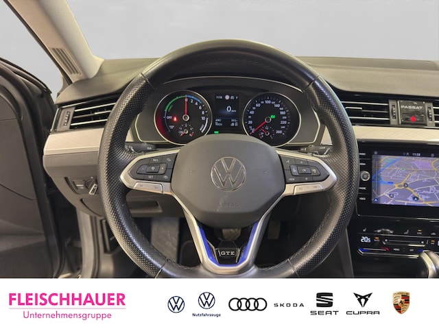 Volkswagen Passat 1.4 TSI GTE Variant