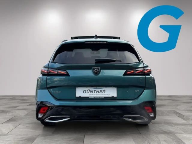 Peugeot 308 BlueHDi EAT8 GT-Line SW