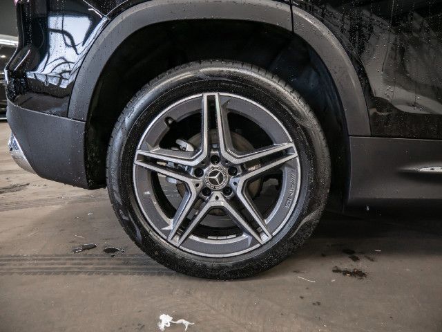 Mercedes-Benz GLB 200 GLB 200 d