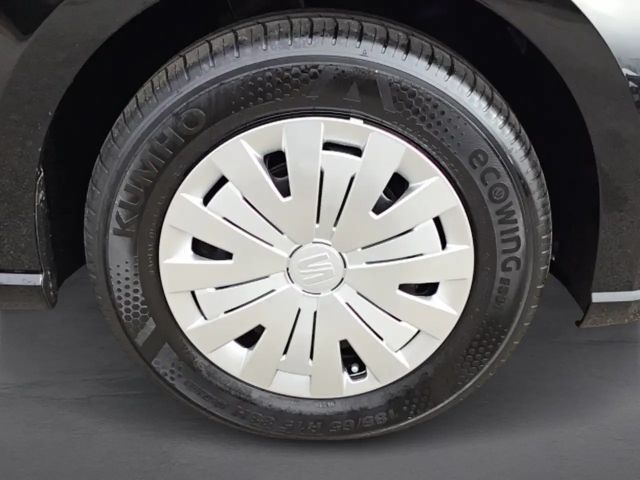 Seat Ibiza 1.0 TSI Reference