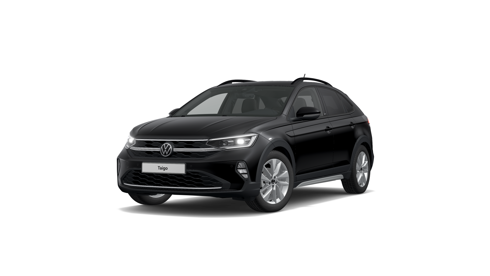 Volkswagen Taigo 1.5 TSI DSG IQ.Drive Move