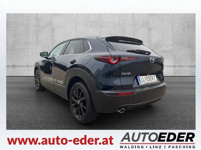 Mazda CX-30 e-Skyactive G140 Nagisa Aut.