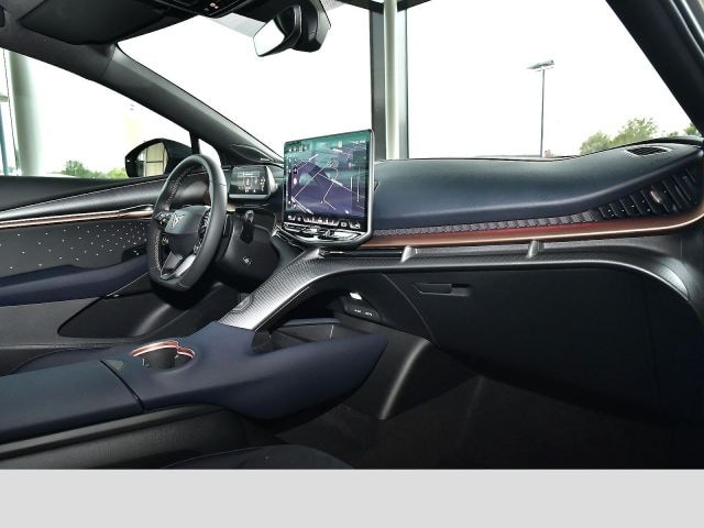 Cupra Tavascan 4Drive