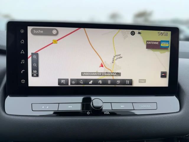 Nissan Qashqai N-Connecta