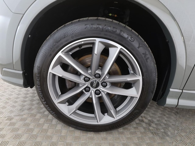 Audi Q3 45 TFSI Hybride S-Tronic