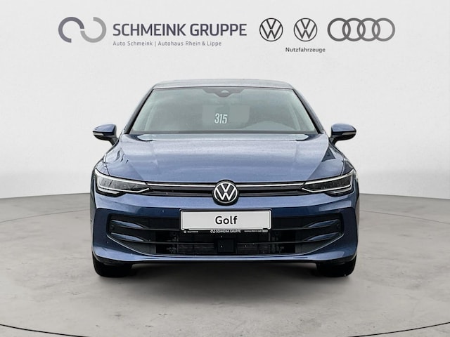 Volkswagen Golf 1.5 TSI Golf VIII Life