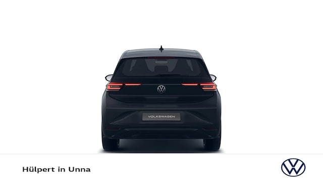 Volkswagen ID.3 GTX