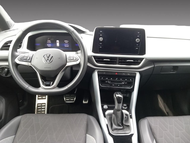 Volkswagen T-Roc DSG Life