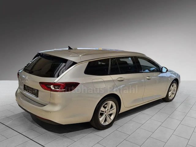 Opel Insignia seit 1921 kauft man Opel bei Pufahl