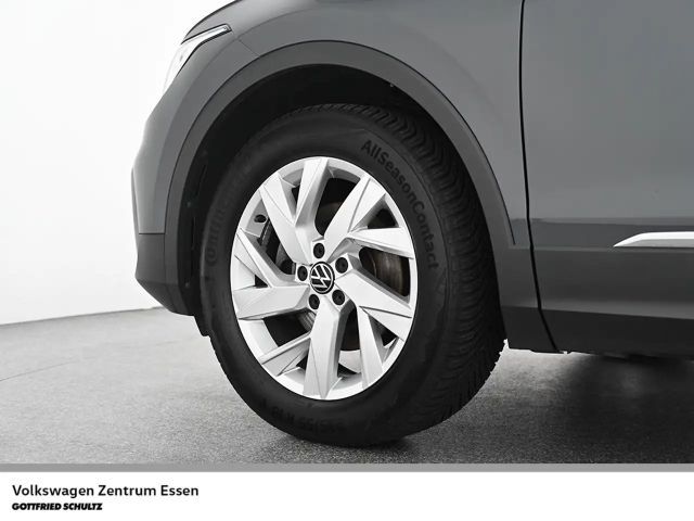 Volkswagen Tiguan Active TSI LED Navi R-Kamera Sitzhzg