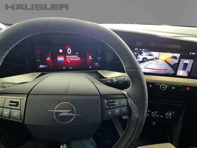 Opel Mokka GS-Line Grand Sport