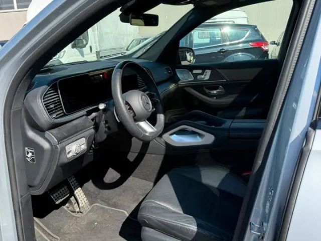 Mercedes-Benz GLE 350 4MATIC