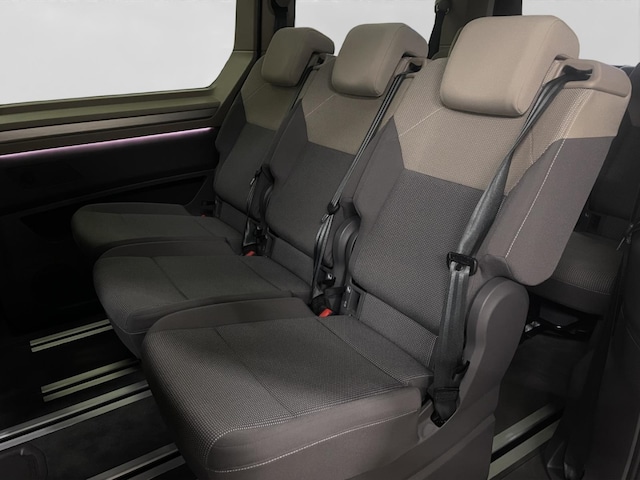 Volkswagen Multivan 2.0 TDI Lang Life