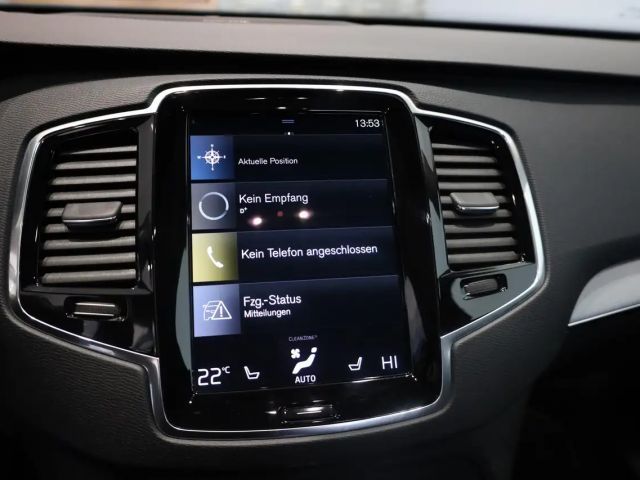 Volvo XC90 AWD Inscription T8