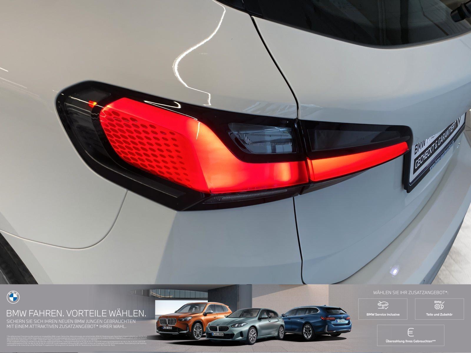 BMW 220 220i Active Tourer