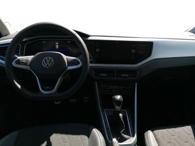 Volkswagen Taigo 1.0 TSI