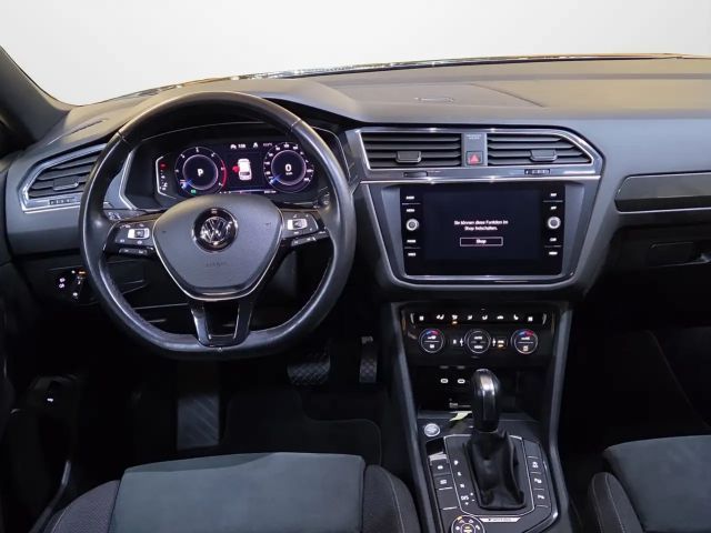 Volkswagen Tiguan 2.0 TDI 4Motion R-Line