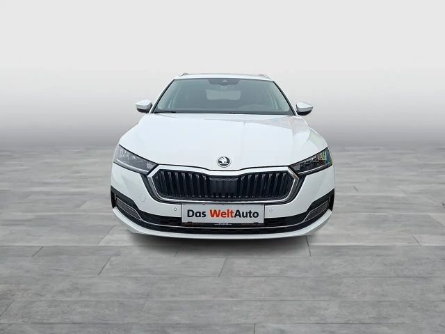 Skoda Octavia Style Style