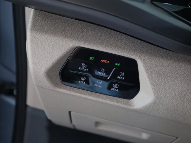 Volkswagen Multivan Business T7