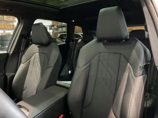 BMW X3 M-Sport xDrive