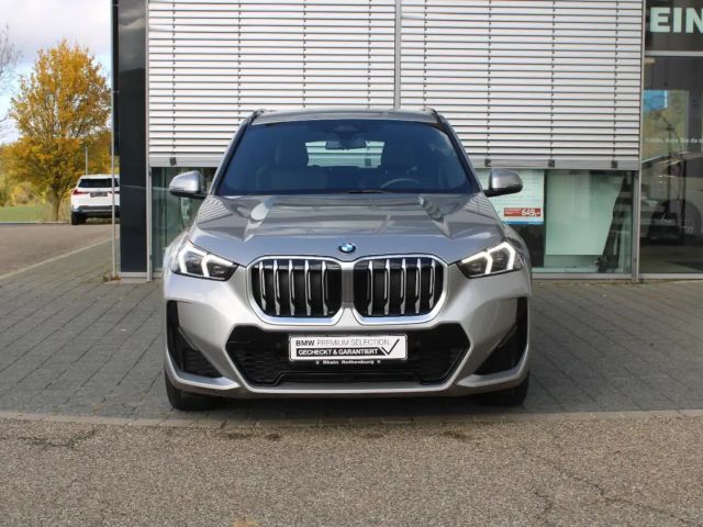 BMW X1 M-Sport