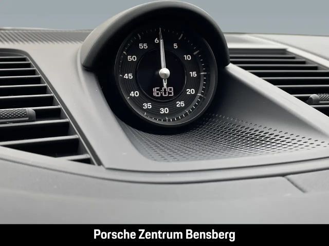 Porsche Panamera 4S E-Hybrid