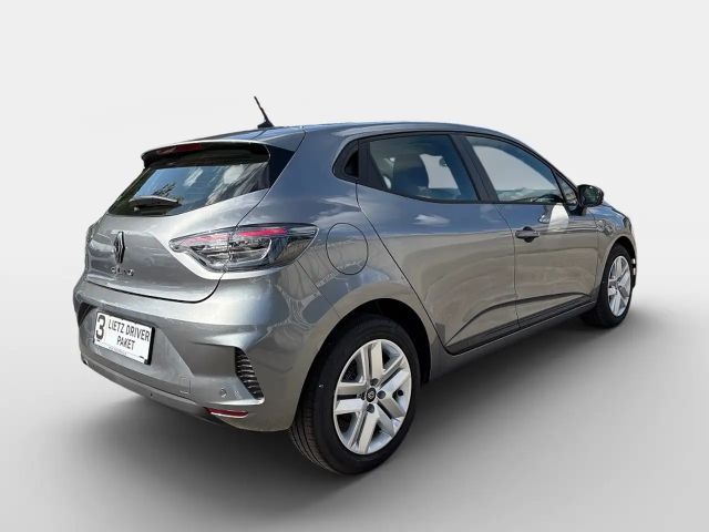 Renault Clio Evolution TCe 90