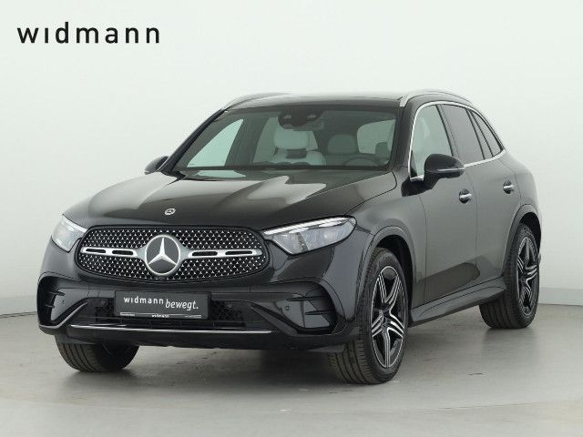 Mercedes-Benz GLC 300 4MATIC GLC 300 d