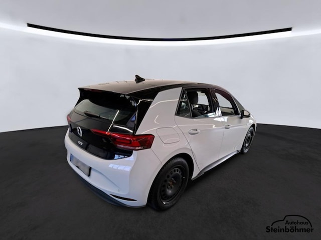 Volkswagen ID.3 55 kWh City Performance Pure